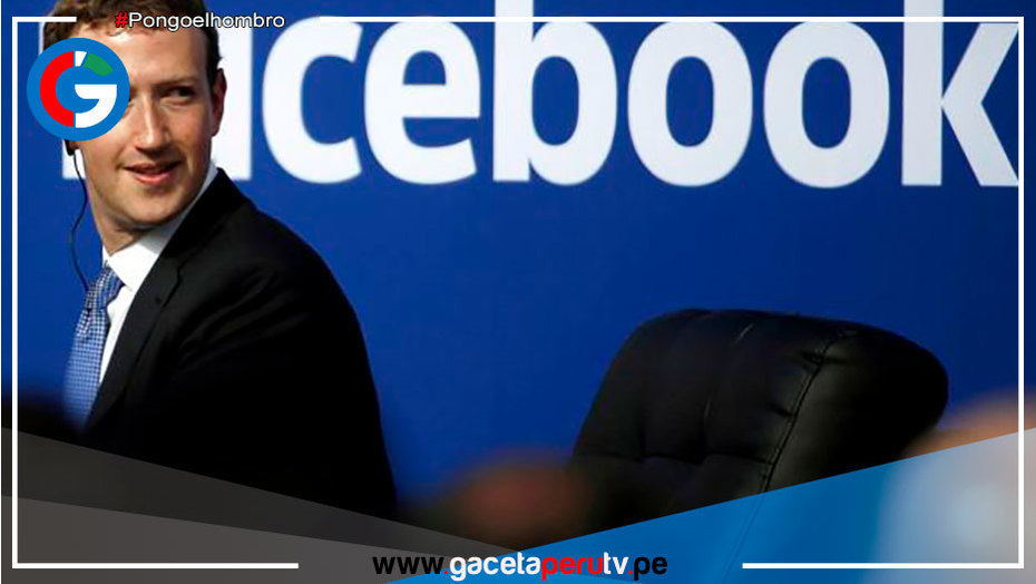 ¿Por qué Mark Zuckerberg cambiará el nombre a Facebook?
