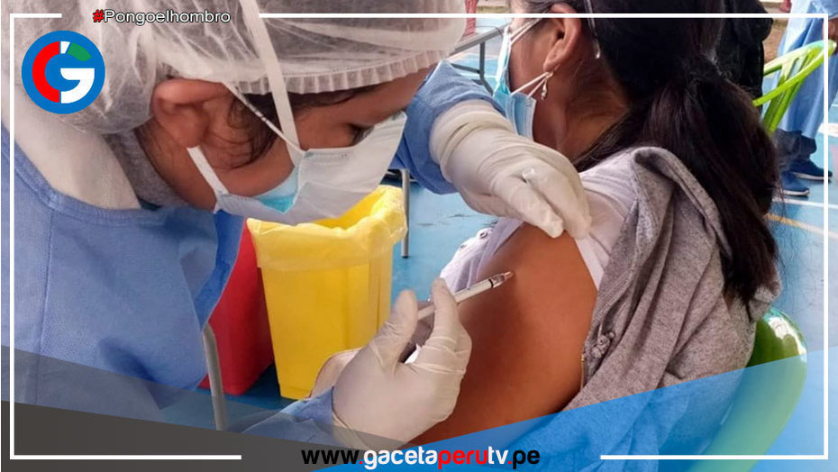 Puno y Juliaca: Habrá Festival de la Vacuna contra covid-19 este fin de semana