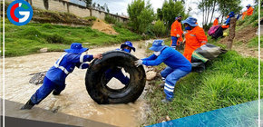 Aprueban plan de prevención y reducción del riesgo de desastres ante lluvias en Cajamarca