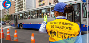 Señor de los Milagros: recuerda los horarios de restricción vehicular