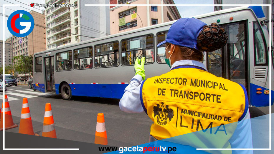 Señor de los Milagros: recuerda los horarios de restricción vehicular