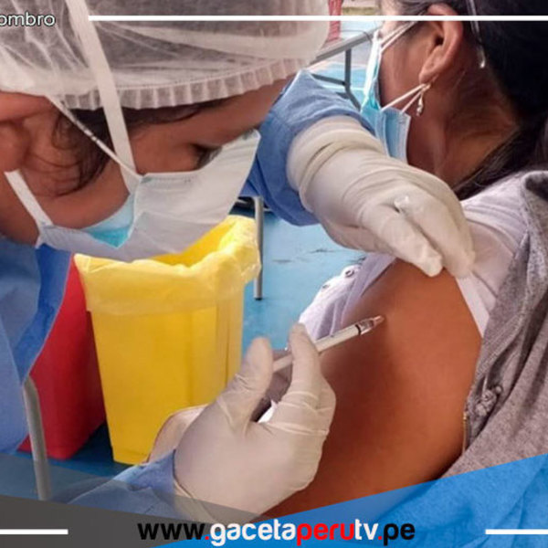 Puno y Juliaca: Habrá Festival de la Vacuna contra covid-19 este fin de semana