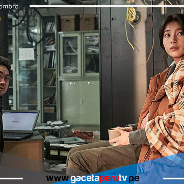 Cine: Película protagonizada por villano de Los Juegos del Calamar llega a Lima 