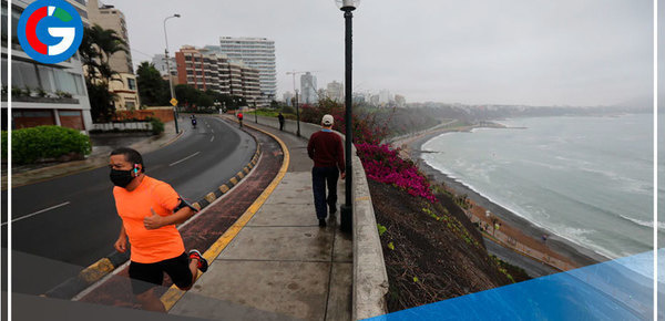 ¿Cuál es el pronóstico del Senamhi para hoy 25 de octubre?
