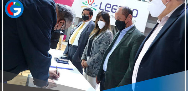 Transportistas interprovinciales y de carga suspenden paro 