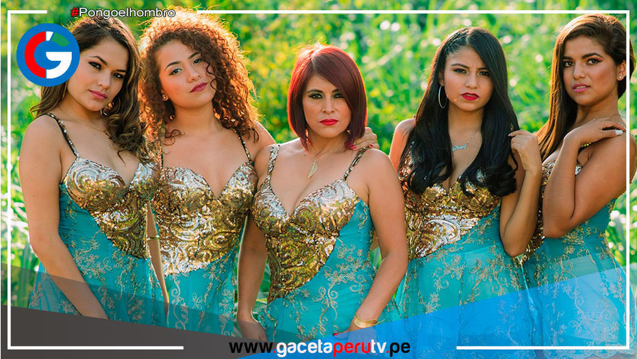 Grupo musical ‘Corazón Serrano’ busca una voz masculina
