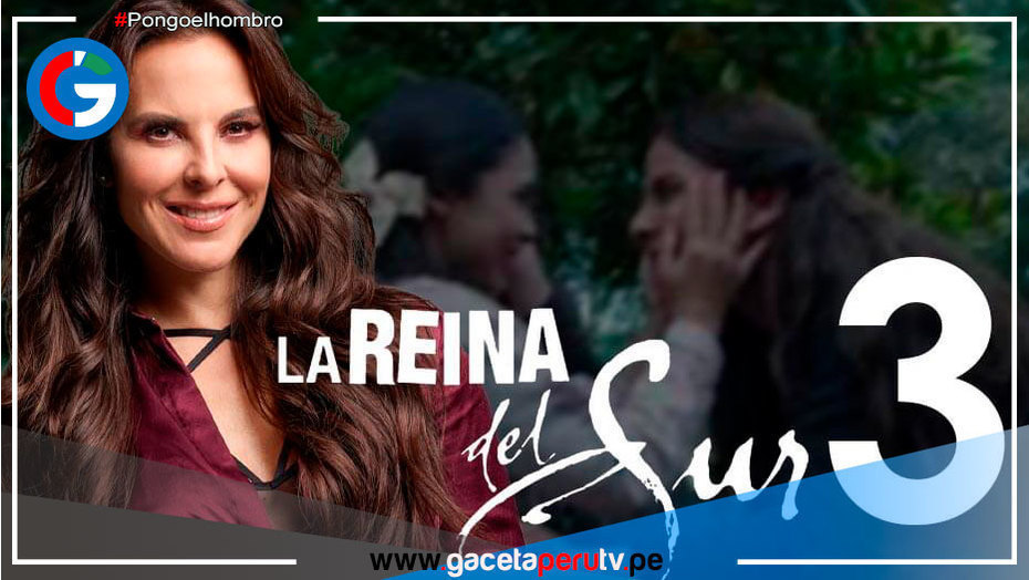 Lugares en el que se está grabando La reina del sur 3