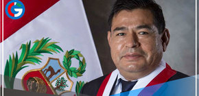 Esta tarde falleció el congresista de Perú Libre Fernando Herrera Mamani