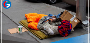 EE.UU. vive un gran aumento de pobreza con recursos agotados por la pandemia