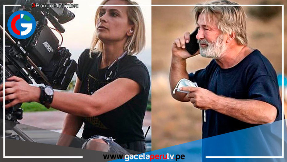 Asistente que entregó arma a Baldwin fue despedido por incidente similar en 2019
