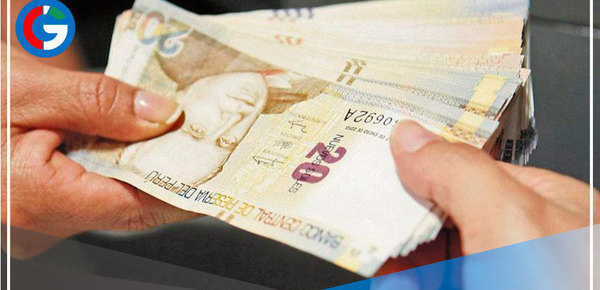 Entregarán bono a trabajadores formales de 70 soles al mes