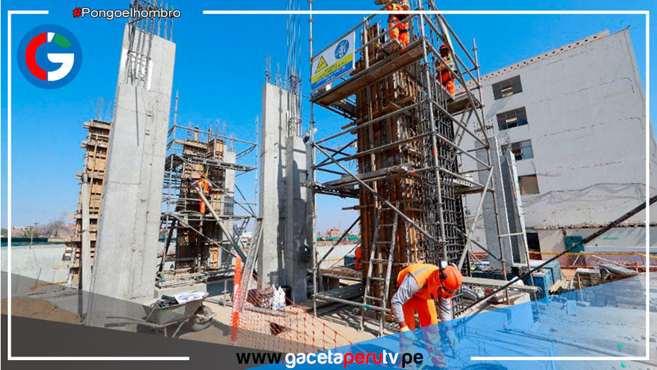 600 millones de soles invertirá el gobierno para construir nuevo hospital de San Juan de Lurigancho