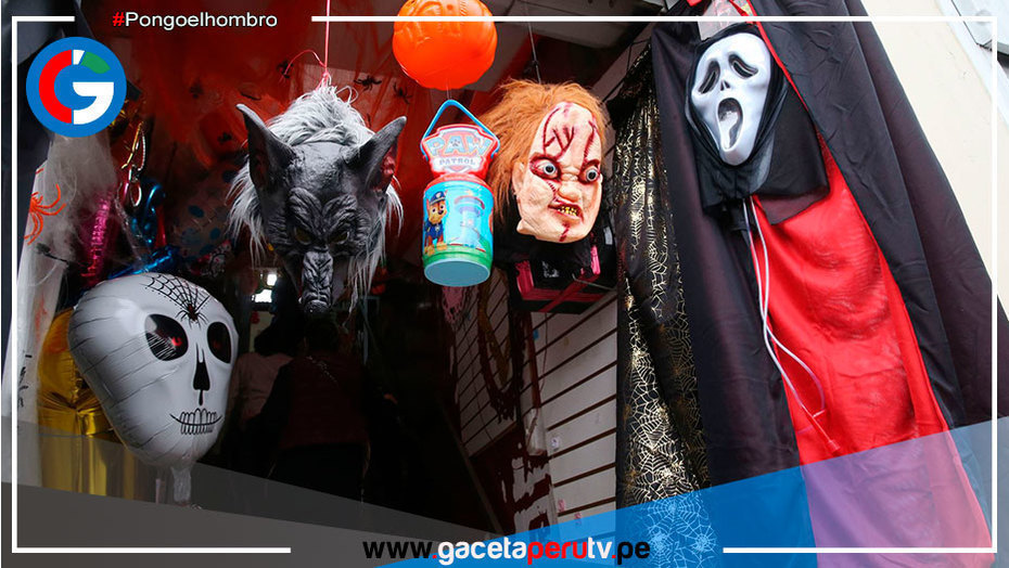 Están prohibidas las fiestas por Halloween y Día de la Canción Criolla