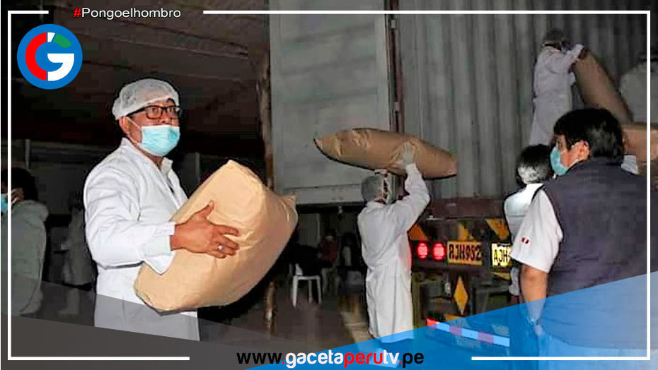 Agricultores de Salas ya exportan orégano orgánico a EE. UU.