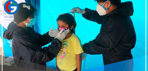 Gobierno fortalecerá la prevención y control de la desnutrición y anemía infantil del 100 % de los niños menores de 3 años de edad