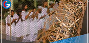 EE.UU. aprueba tras 19 años la liberación de un prisionero arrestado al ser confundido con un terrorista 