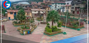 Temporales afectaron 23 viviendas en el distrito de San Juan del Oro en Puno