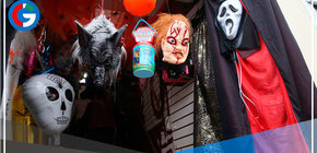 Están prohibidas las fiestas por Halloween y Día de la Canción Criolla 