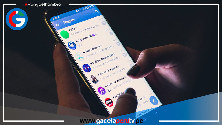 Telegram comienza a incluir publicidad