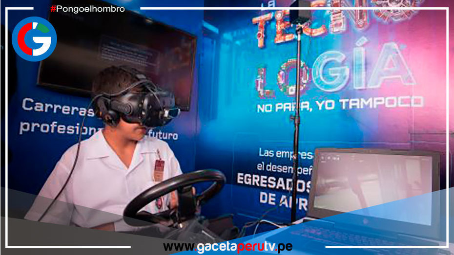 EE. UU. participa en feria científica virtual de Perú con proyectos para mitigar dengue y malaria