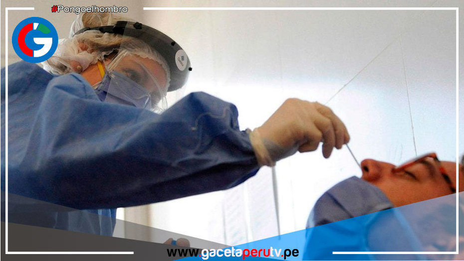 Aumenta a 92 los casos de variante delta del covid-19 en la región Lambayeque