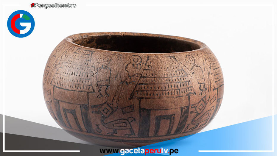 Investigan el uso del tarwi para proteger arqueológicas culturales en museos peruanos