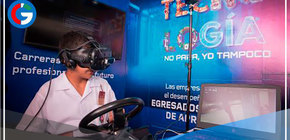 EE. UU. participa en feria científica virtual de Perú con proyectos para mitigar dengue y malaria 