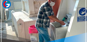 Covid-19: Geresa Lambayeque exhorta a municipios implementar protocolos sanitarios en cementerios