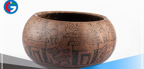 Investigan el uso del tarwi para proteger arqueológicas culturales en museos peruanos