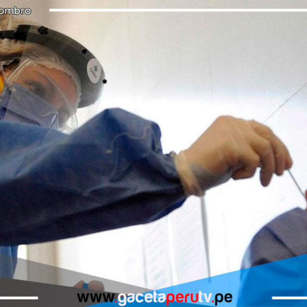 Aumenta a 92 los casos de variante delta del covid-19 en la región Lambayeque