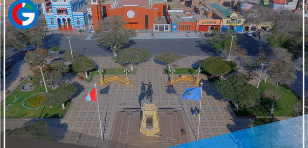 Esta madrugada: Dos sismos de regular magnitud remecieron Cañete y Pisco