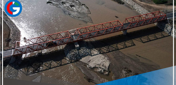 ARCC: Instalarán sistema de alertas para advertir en tiempo real sobre huaicos e inundaciones 