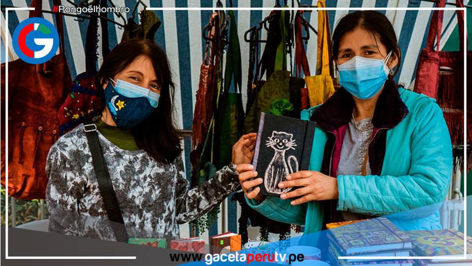 Cercado de Lima: Feria de gastronomía, música y artesanía habrá desde hoy por feriado largo