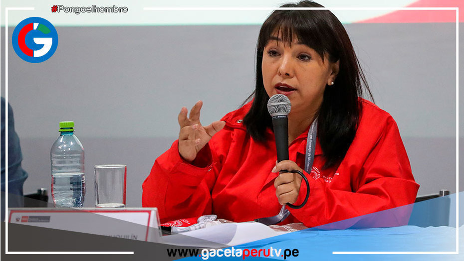 Premier, respondió a las declaraciones de Guido Bellido sobre Julio Velarde
