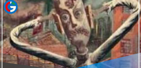 Cardalliaguet: La política y la nausea