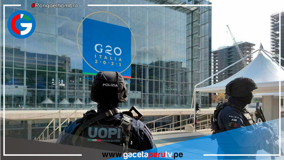 La cumbre del G20: ¿Cuáles son los temas principales?
