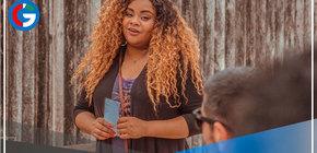 Cantante: Miluska Eskenazi: "Muchas veces me han rechazado por mi peso" 