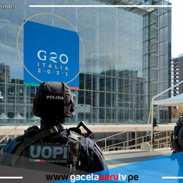 La cumbre del G20: ¿Cuáles son los temas principales?