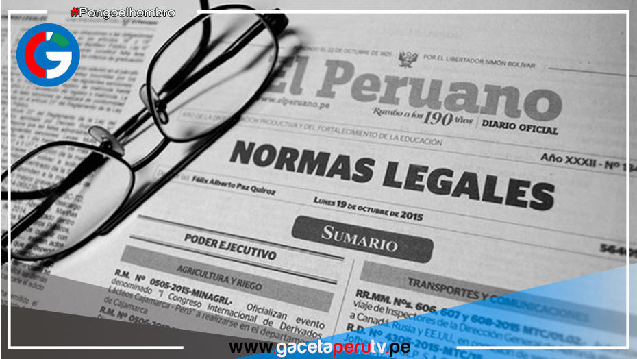 Se oficializa ley que modifica reglas electorales para comicios del 2022