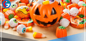Sepa cuánta azúcar puede llegar a consumir un niño en una noche de Halloween 