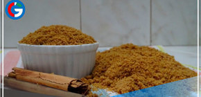 Qali Warma promueve el consumo de la panela por su alto valor nutricional en Piura