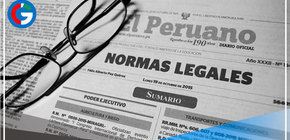 Se oficializa ley que modifica reglas electorales para comicios del 2022