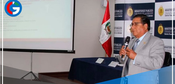 Diplomado de “Gestión Pública, Gobernabilidad y Gerencia” continua el viernes 08 de octubre