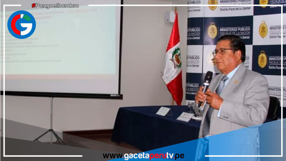 Diplomado de “Gestión Pública, Gobernabilidad y Gerencia” continua el viernes 08 de octubre
