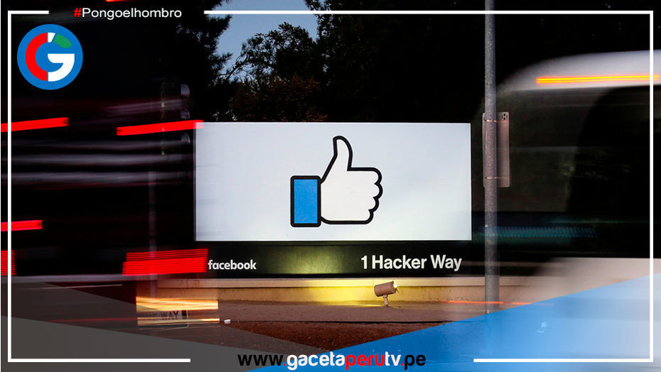Reportan que varios empleados de Facebook no pueden entrar en los edificios de la empresa