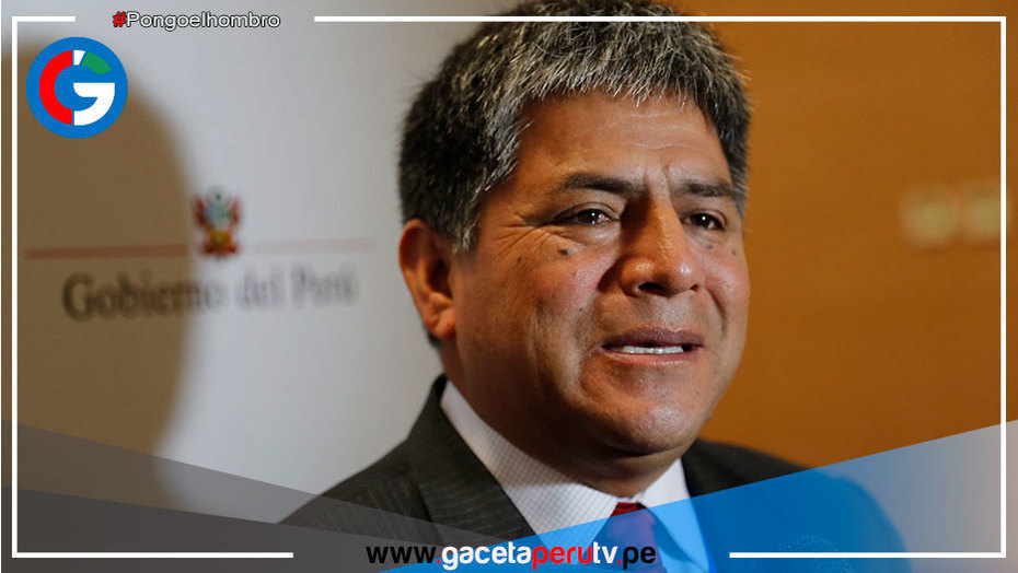 Segunda reforma agraria requiere de presupuesto e integración vial efectiva