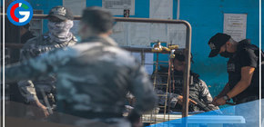 Papa lamenta la "terrible explosión de violencia" en cárcel de Ecuador 