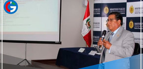 Diplomado de “Gestión Pública, Gobernabilidad y Gerencia” continua el viernes 08 de octubre