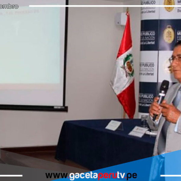 Diplomado de “Gestión Pública, Gobernabilidad y Gerencia” continua el viernes 08 de octubre