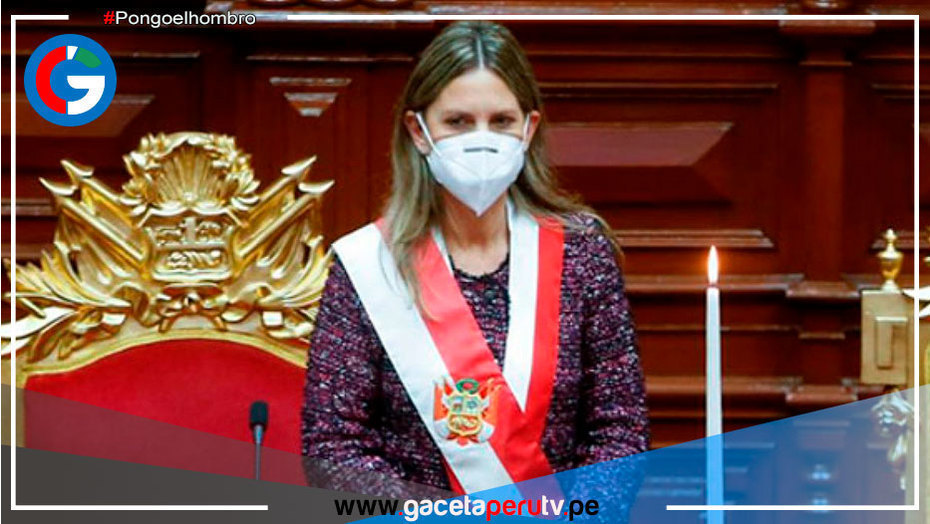 Alva: "Un presidente mentiroso da inestabilidad, incertidumbre y no ayuda en la gobernabilidad"